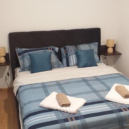 Apartman Golubovic Veliko Gradiste Room photo