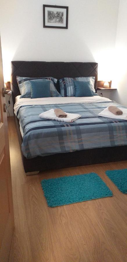 Apartman Golubovic Veliko Gradiste Exterior photo