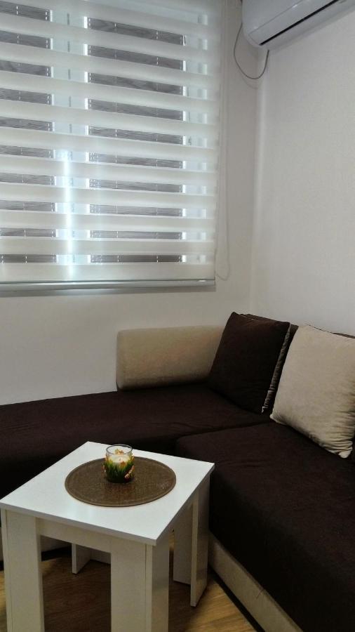 Apartman Golubovic Veliko Gradiste Exterior photo