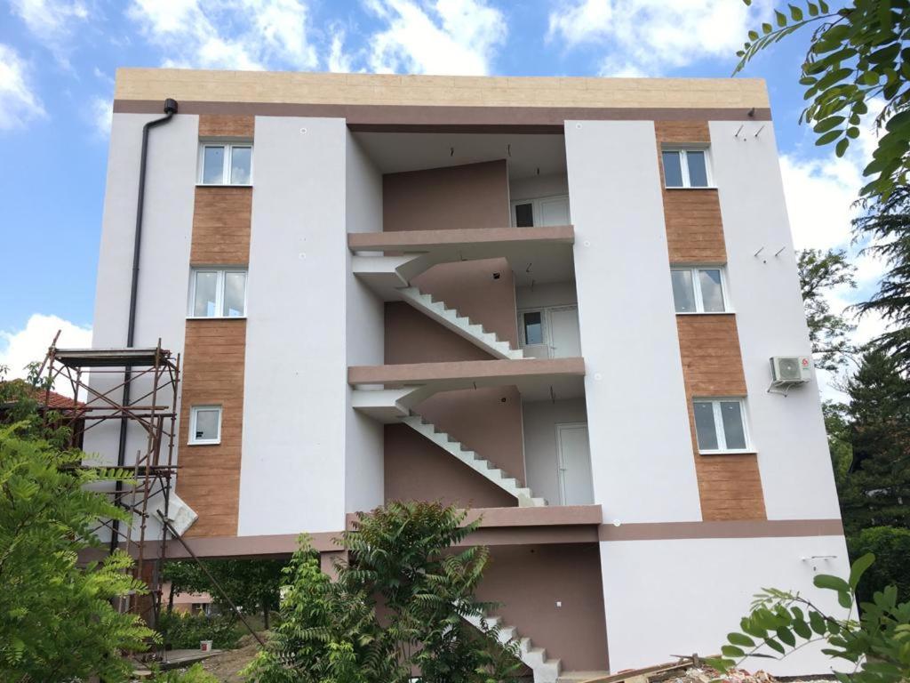 Apartman Golubovic Veliko Gradiste Exterior photo
